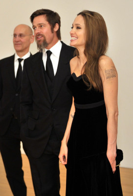 Angelina Jolie pic #203445