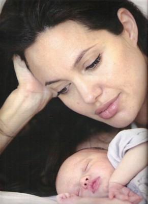 Angelina Jolie pic #58298