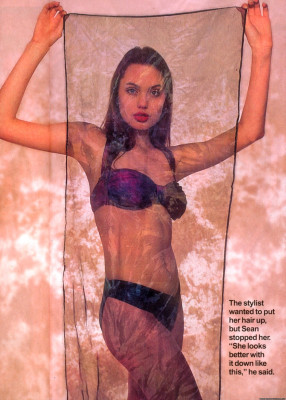 Angelina Jolie pic #91291