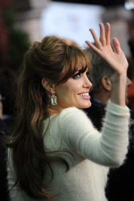 Angelina Jolie pic #315378