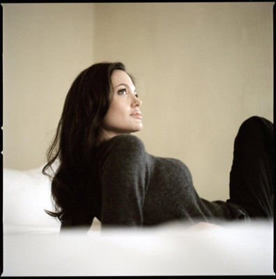 Angelina Jolie pic #556659