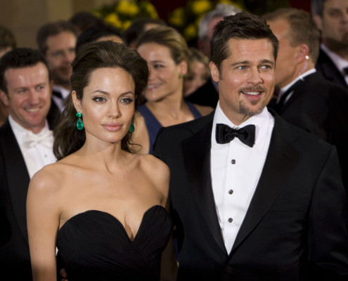 Angelina Jolie pic #464750