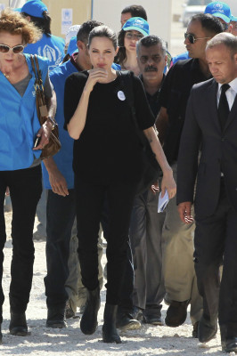 Angelina Jolie pic #538828