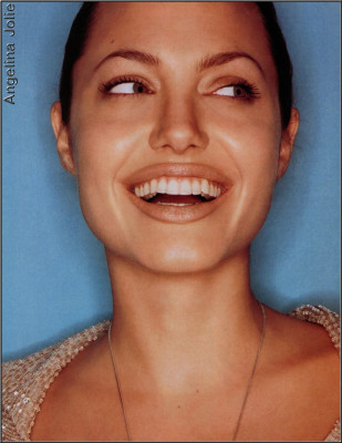 Angelina Jolie pic #194