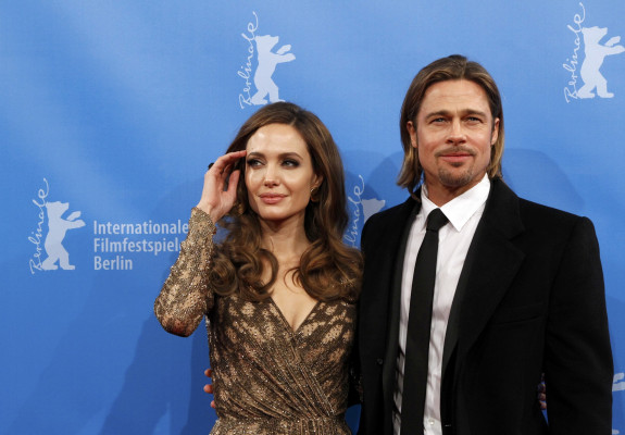 Angelina Jolie pic #454557