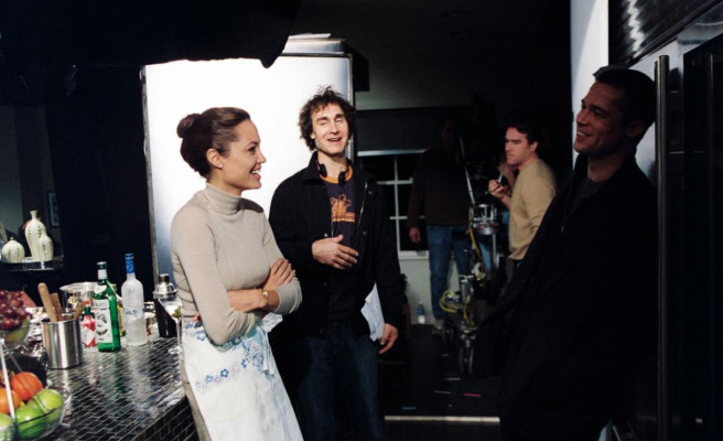 Angelina Jolie pic #556651