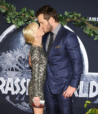 Anna Faris pic #779570