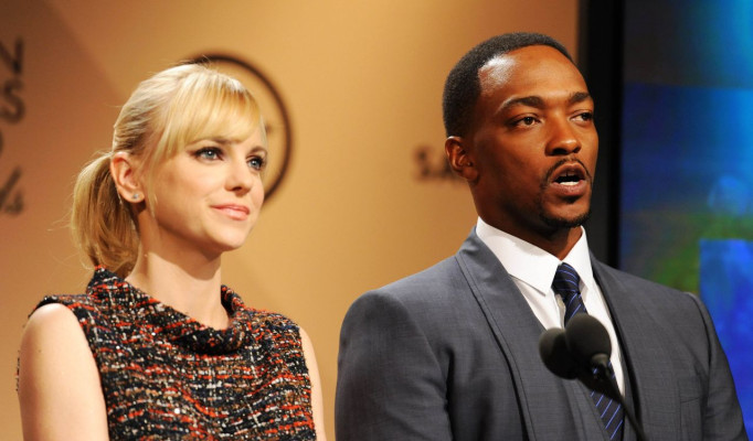 Anna Faris pic #818835