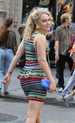 AnnaSophia Robb pic #707805