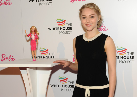 AnnaSophia Robb pic #474880