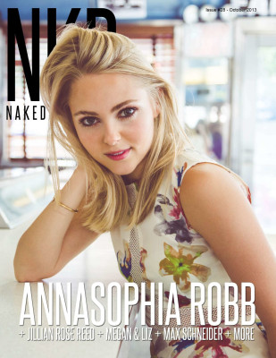 photo 27 in AnnaSophia gallery [id638604] 2013-10-15 00:00:00