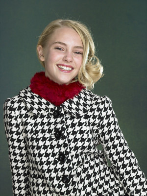 photo 20 in AnnaSophia Robb gallery [id235983] 2010-02-15 00:00:00