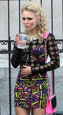 photo 14 in AnnaSophia Robb gallery [id629182] 2013-09-02 00:00:00