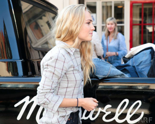 AnnaSophia Robb pic #803283