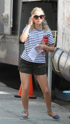AnnaSophia Robb pic #707359