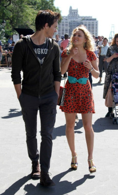 AnnaSophia Robb pic #707837