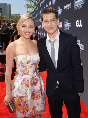AnnaSophia Robb pic #709195