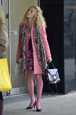 AnnaSophia Robb pic #575243
