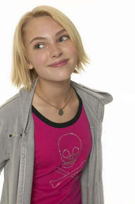 photo 16 in AnnaSophia gallery [id240942] 2010-03-09 00:00:00
