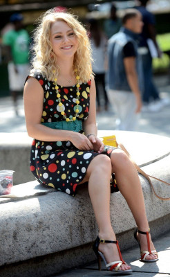 AnnaSophia Robb pic #707821