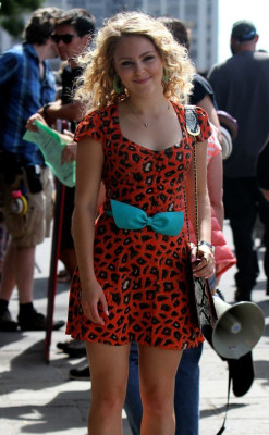 AnnaSophia Robb pic #707839