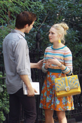 AnnaSophia Robb pic #707362