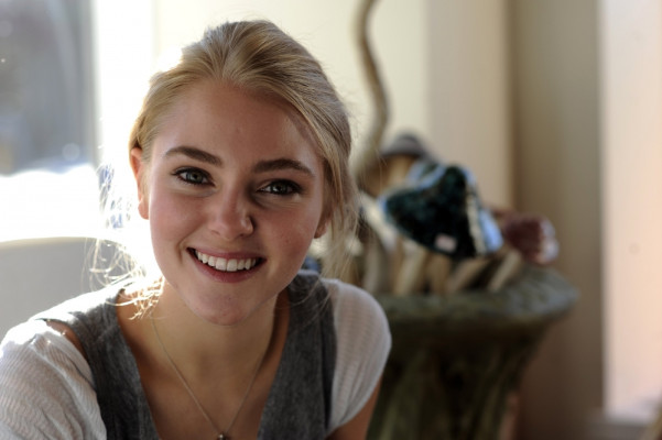 photo 4 in AnnaSophia gallery [id305577] 2010-11-17 00:00:00