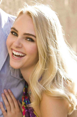 photo 5 in AnnaSophia gallery [id305566] 2010-11-17 00:00:00