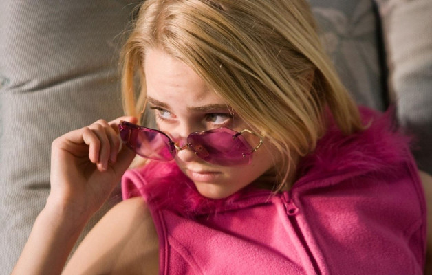AnnaSophia Robb pic #315177