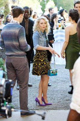 AnnaSophia Robb pic #707536