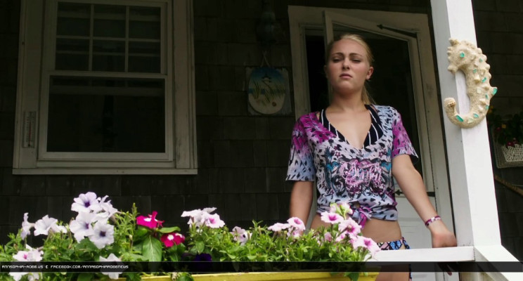 AnnaSophia Robb pic #709097
