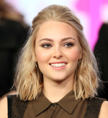 AnnaSophia Robb pic #570700