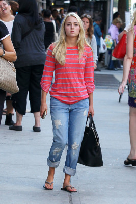 AnnaSophia Robb pic #535254