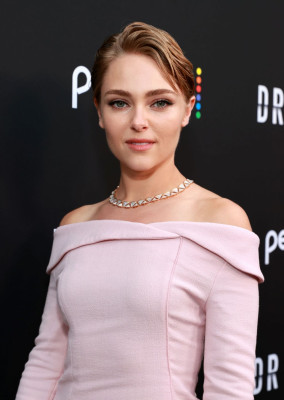AnnaSophia Robb pic #1261619