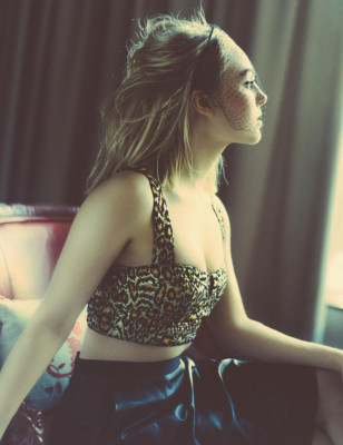 AnnaSophia Robb pic #1211581