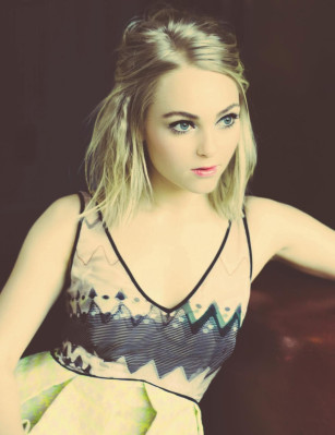 AnnaSophia Robb pic #1211586