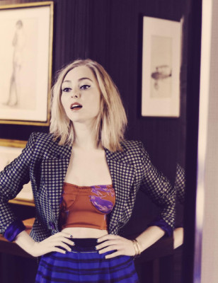 AnnaSophia Robb pic #1211582