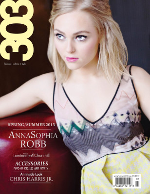 AnnaSophia Robb pic #1211583