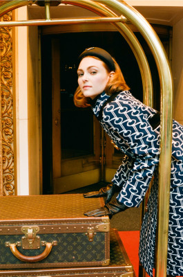AnnaSophia Robb pic #1117022