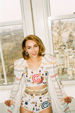 AnnaSophia Robb pic #1125493