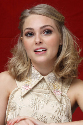 photo 10 in AnnaSophia Robb gallery [id581128] 2013-03-08 00:00:00