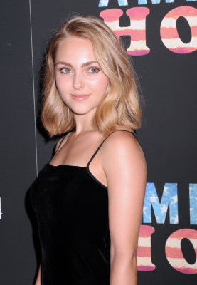 photo 4 in AnnaSophia Robb gallery [id877189] 2016-09-16 00:00:00