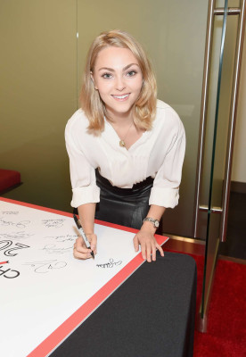 AnnaSophia Robb pic #876834