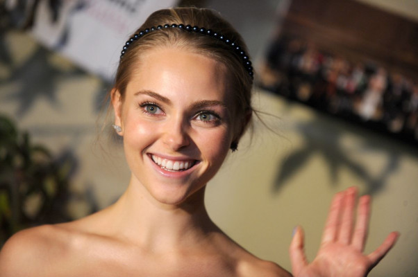 photo 8 in AnnaSophia Robb gallery [id739353] 2014-11-08 00:00:00