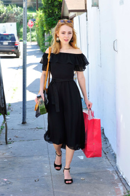 AnnaSophia Robb pic #917822