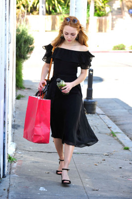 AnnaSophia Robb pic #917823