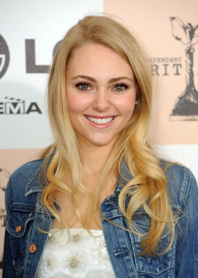 photo 10 in AnnaSophia gallery [id426318] 2011-12-05 00:00:00