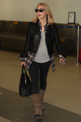 AnnaSophia Robb pic #570727