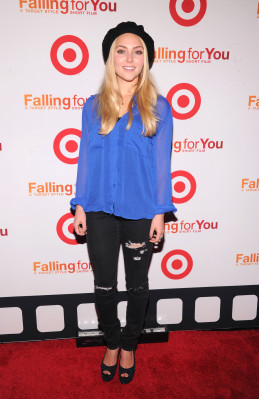 photo 29 in AnnaSophia gallery [id543991] 2012-10-17 00:00:00