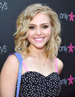 AnnaSophia Robb pic #599198